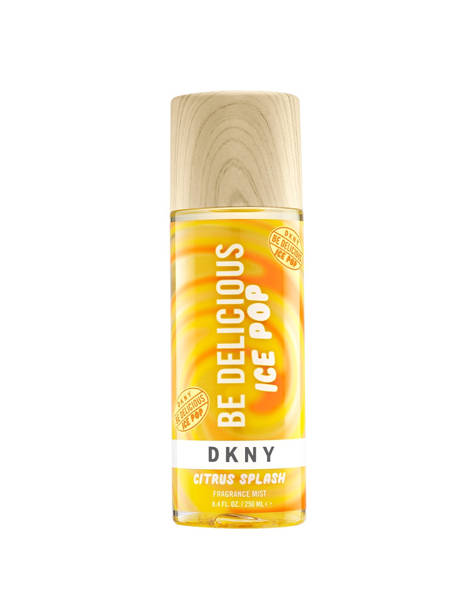Body mist Ice Pop para mujer Body mist Ice Pop para mujer