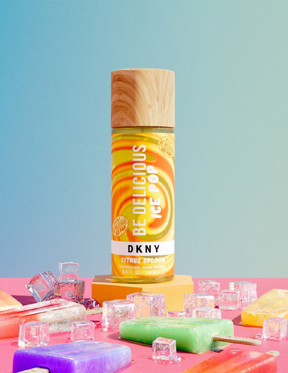 Body mist Ice Pop para mujer 2