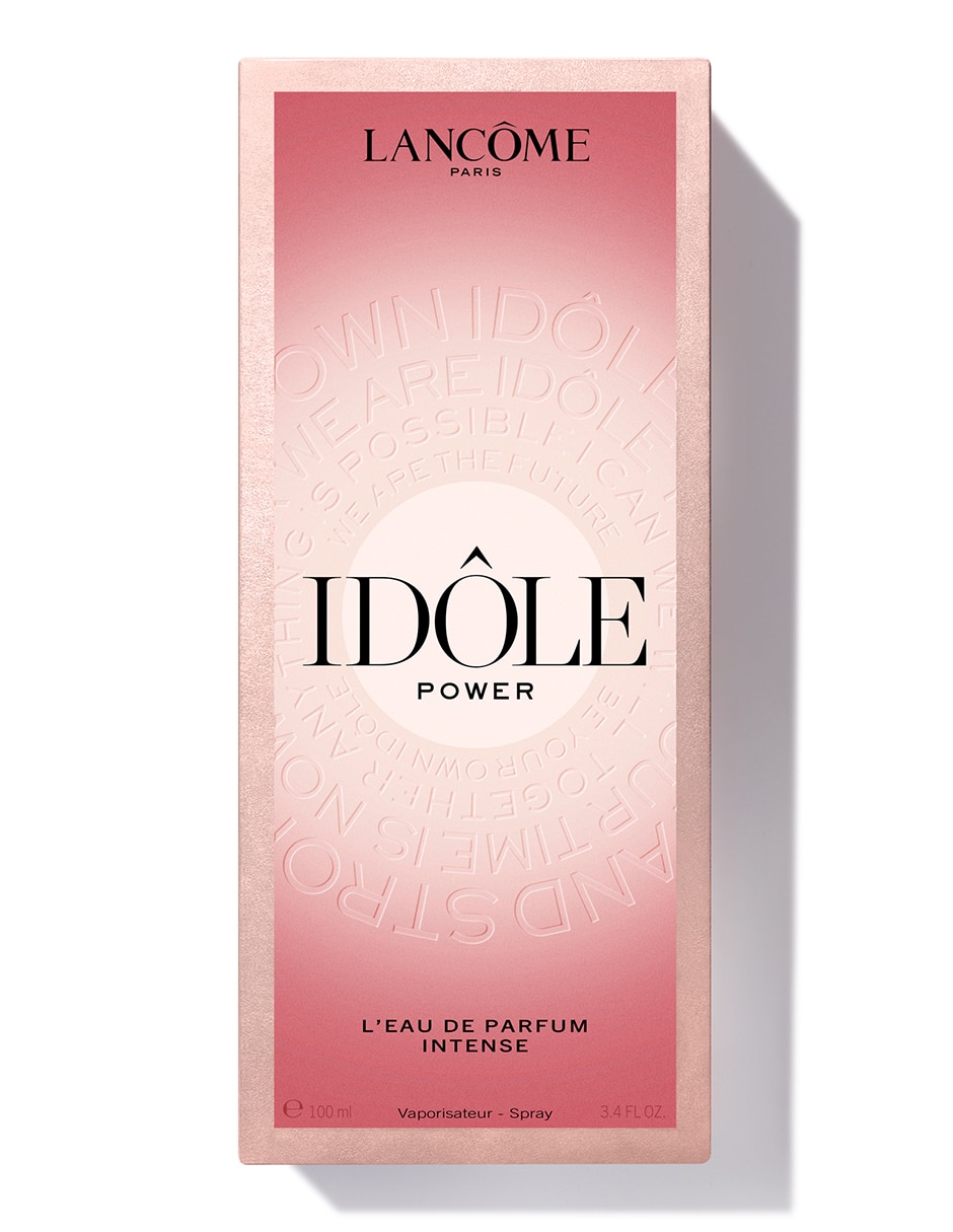 Eau de parfum Idôle Power para mujer 2