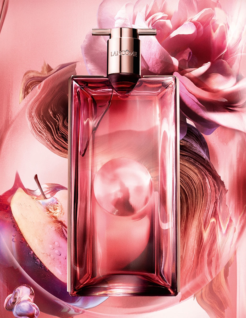 Eau de parfum Idôle Power para mujer 5