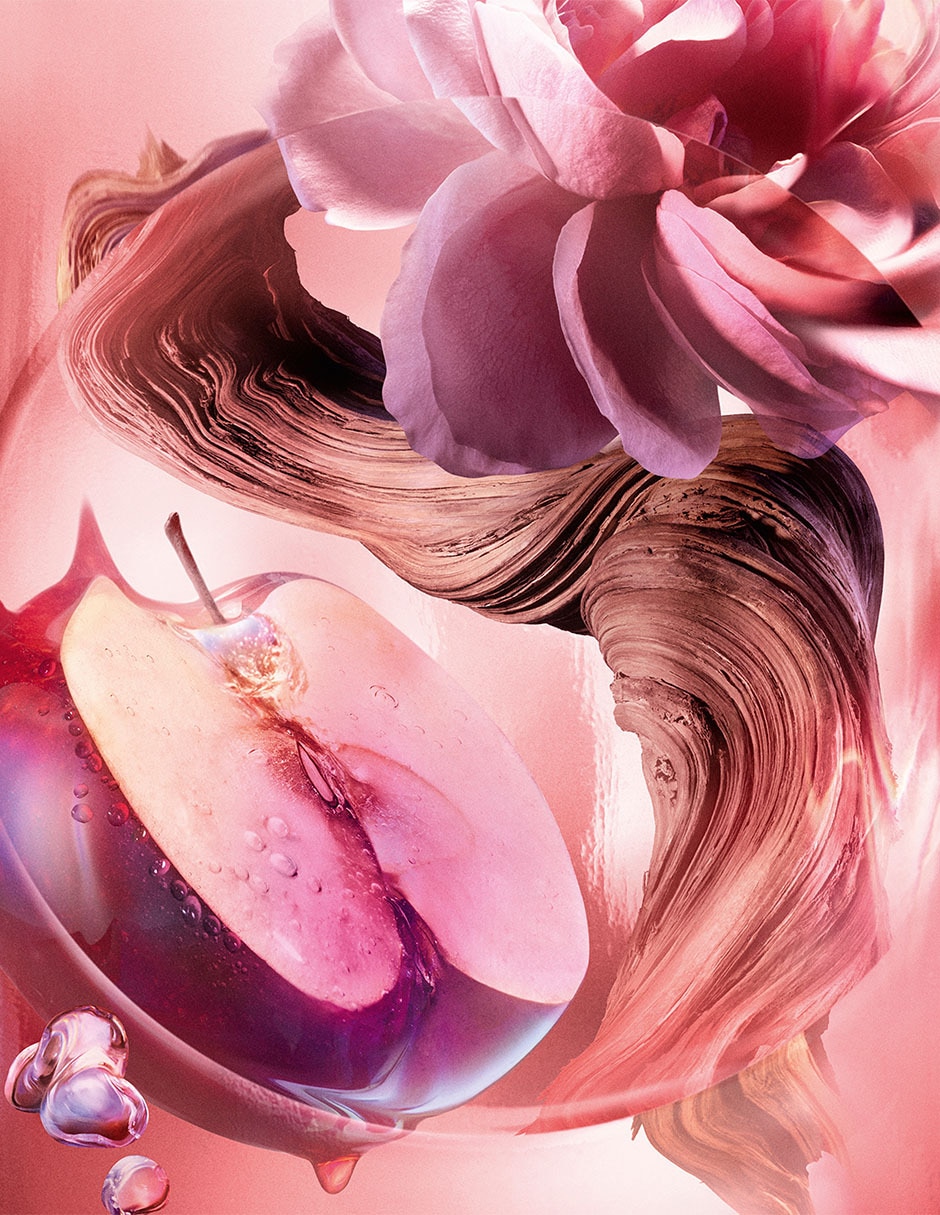 Eau de parfum Idôle Power para mujer 8
