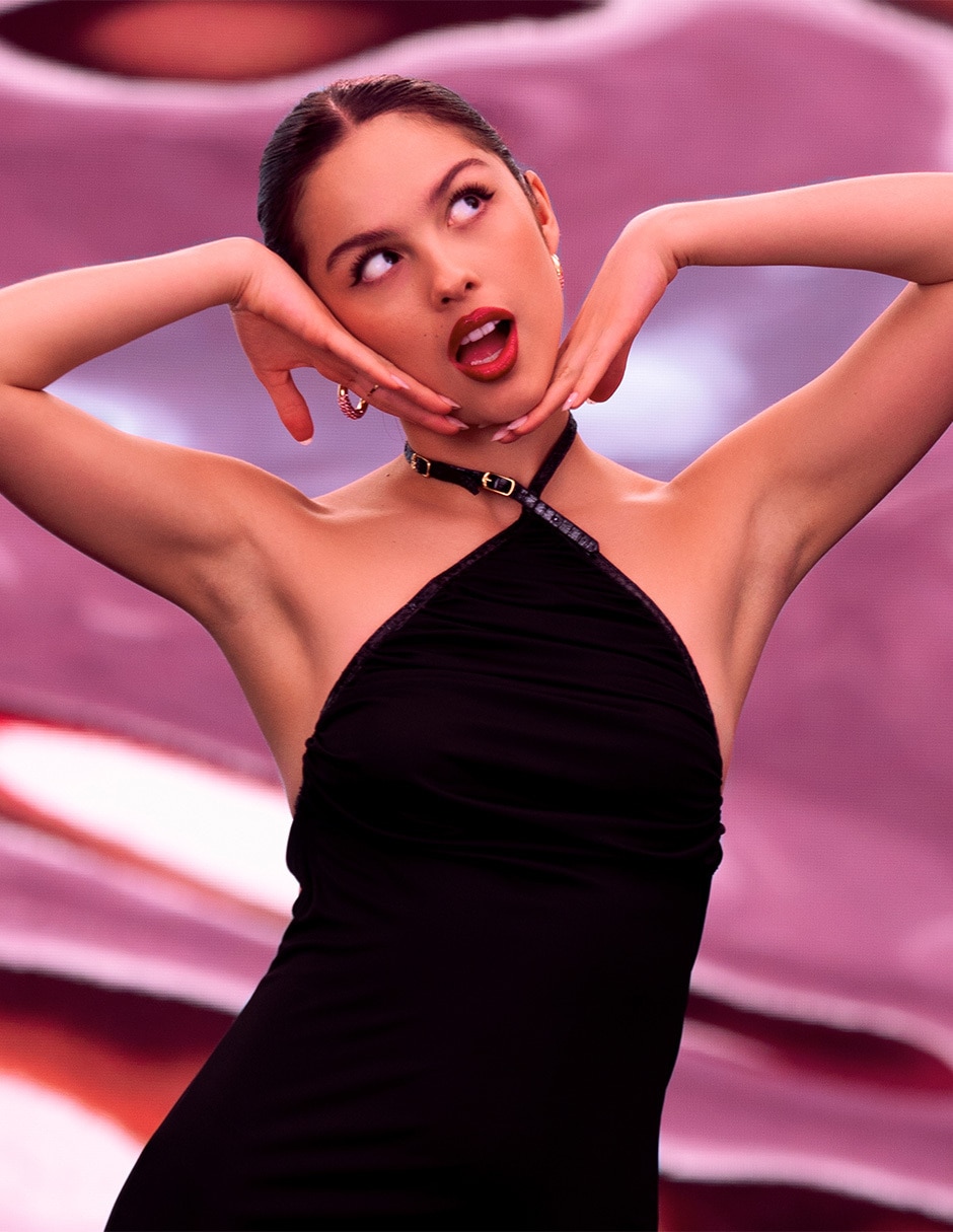 Eau de parfum Idôle Power para mujer 9