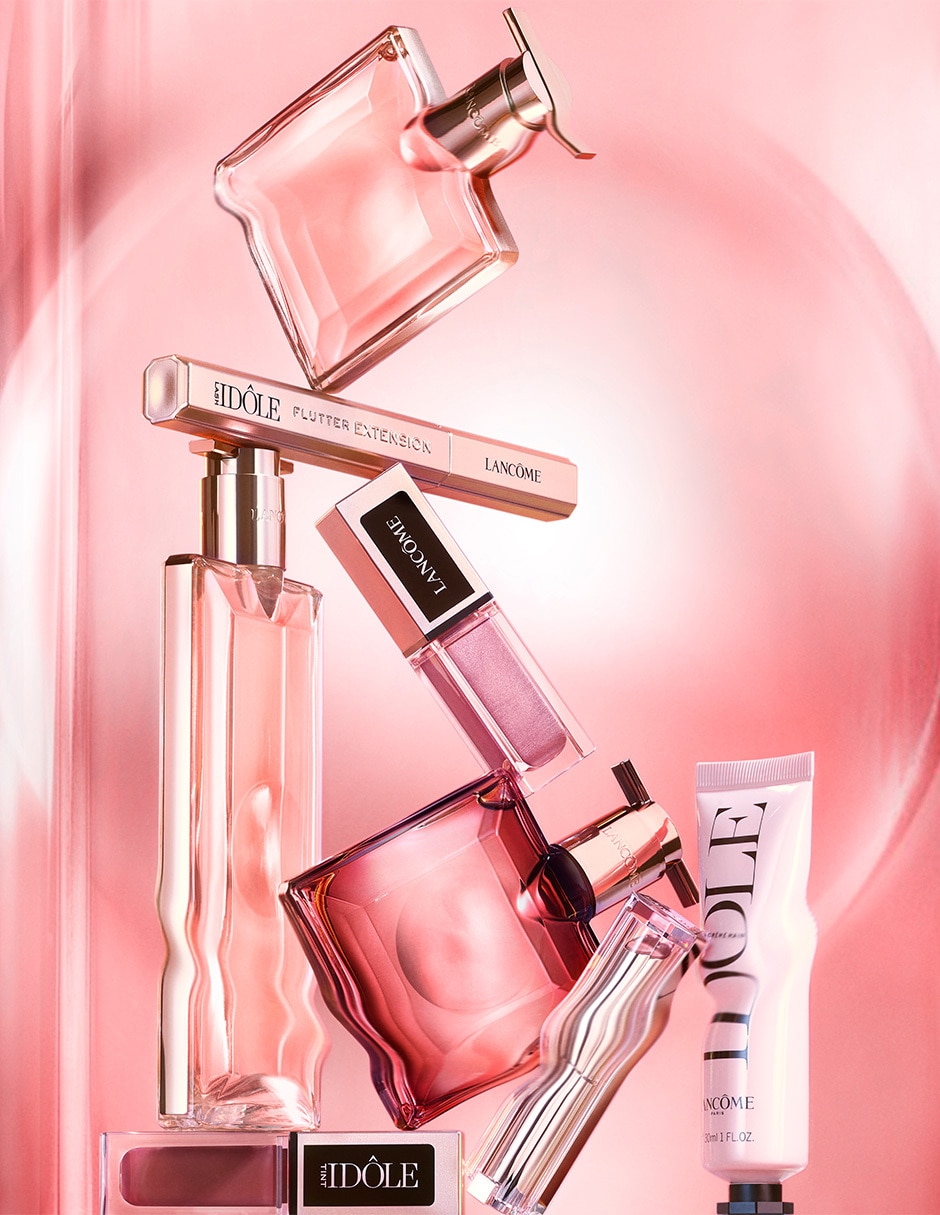 Eau de parfum Idôle Power para mujer 10