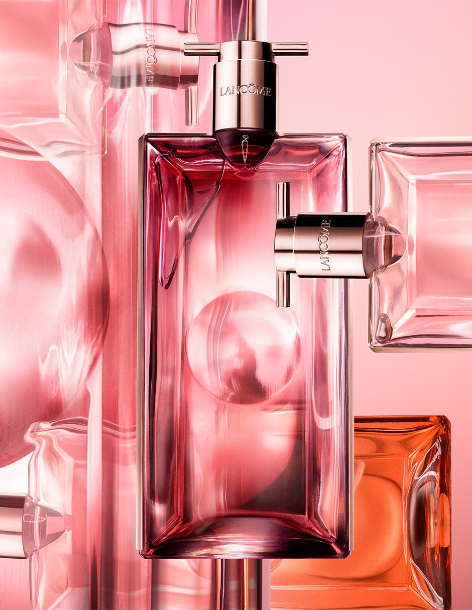 Eau de parfum Idôle Power para mujer 11