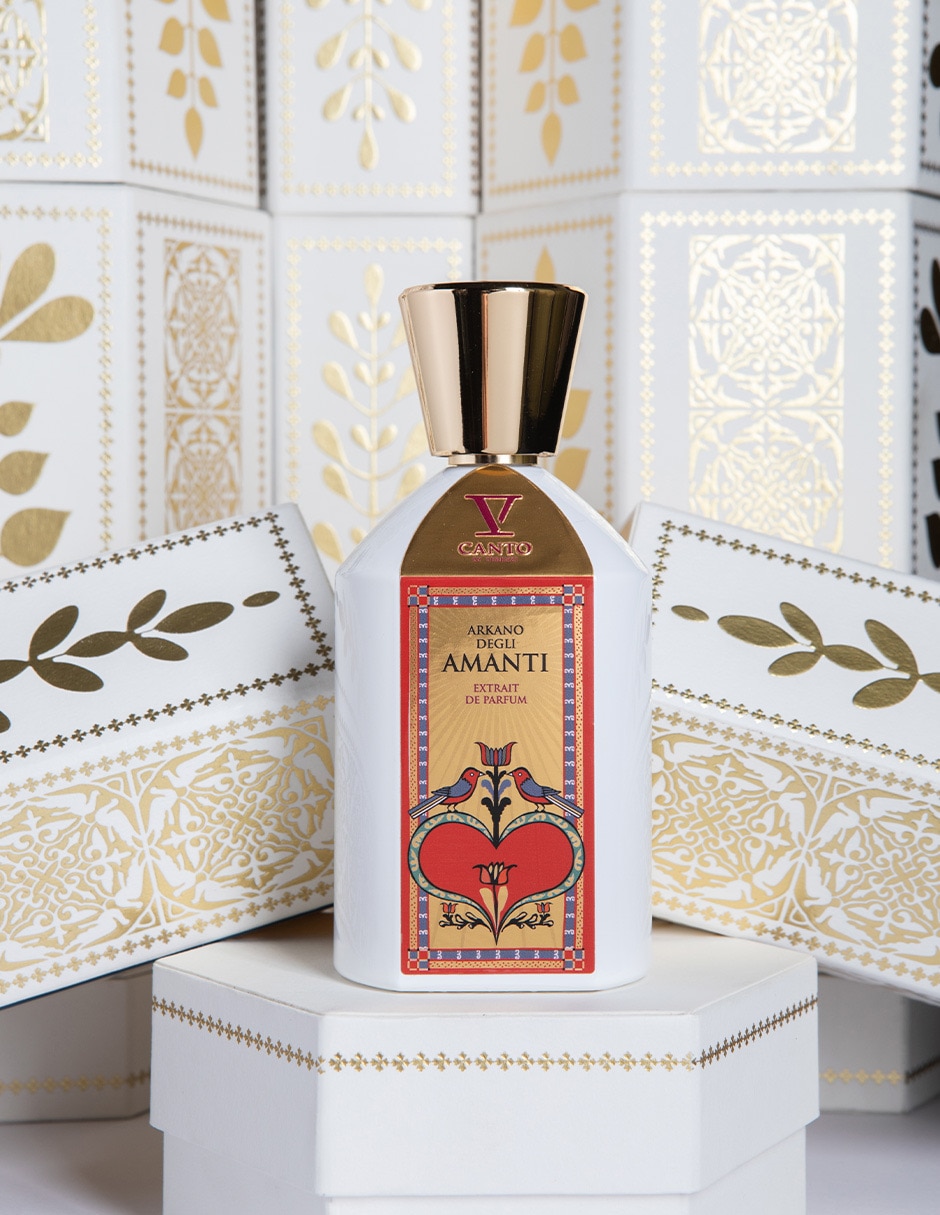 Perfume Arkani Collection unisex 4