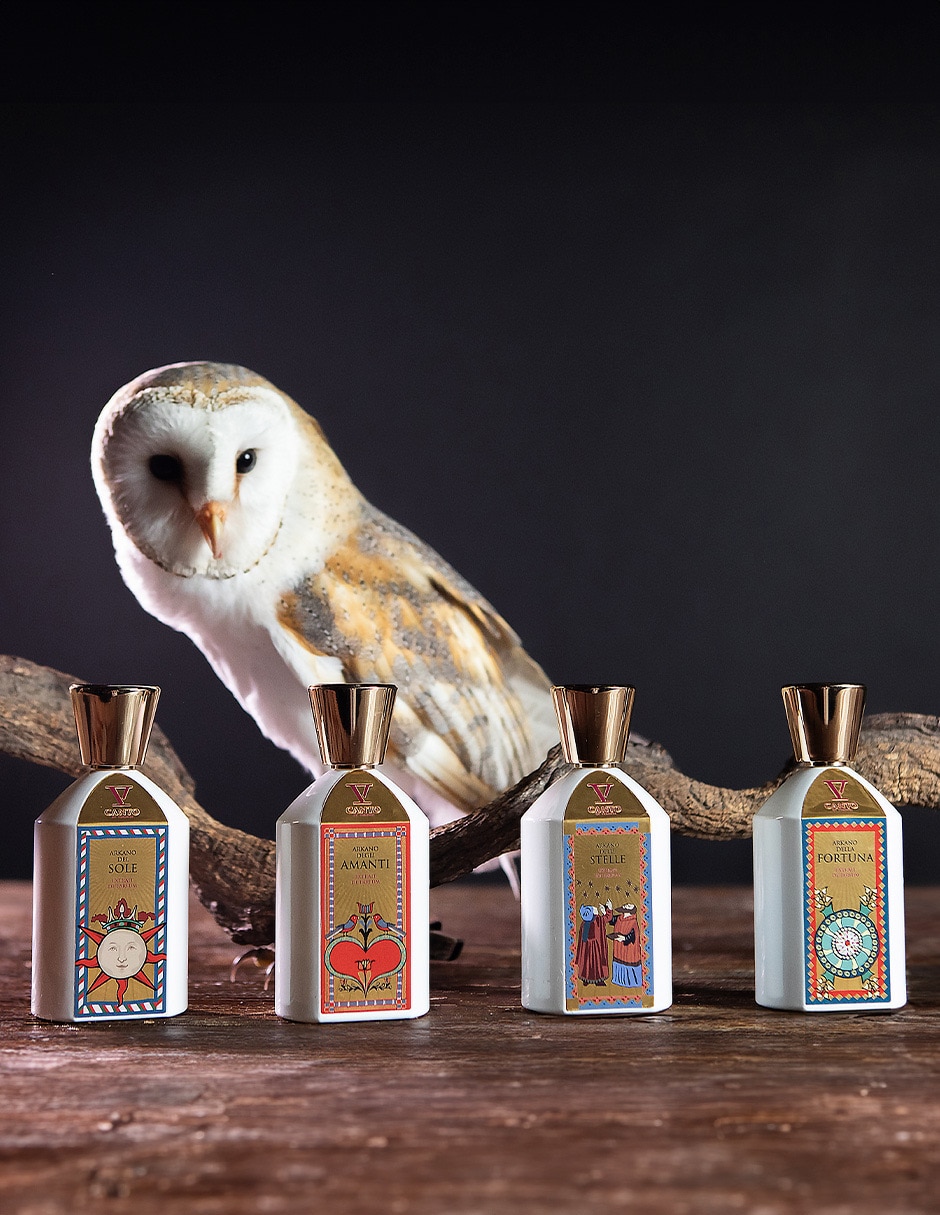 Perfume Arkani Collection unisex 5