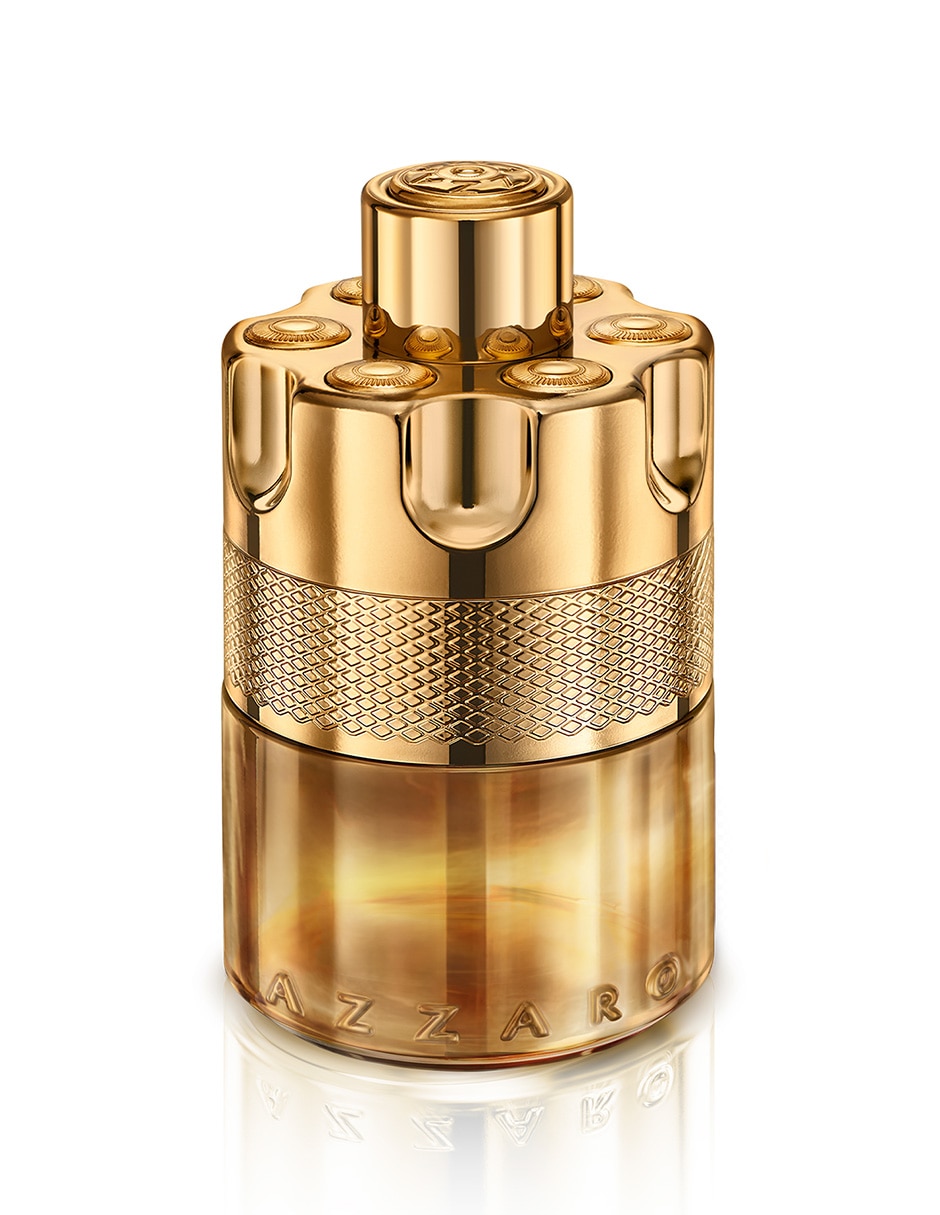 Perfume Azzaro Forever Wanted para hombre 2