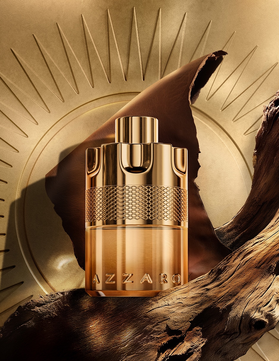 Perfume Azzaro Forever Wanted para hombre 3