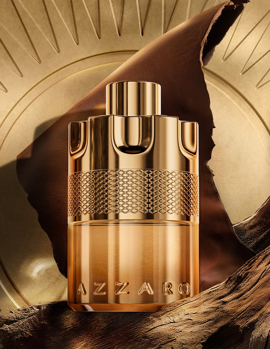 Perfume Azzaro Forever Wanted para hombre 4