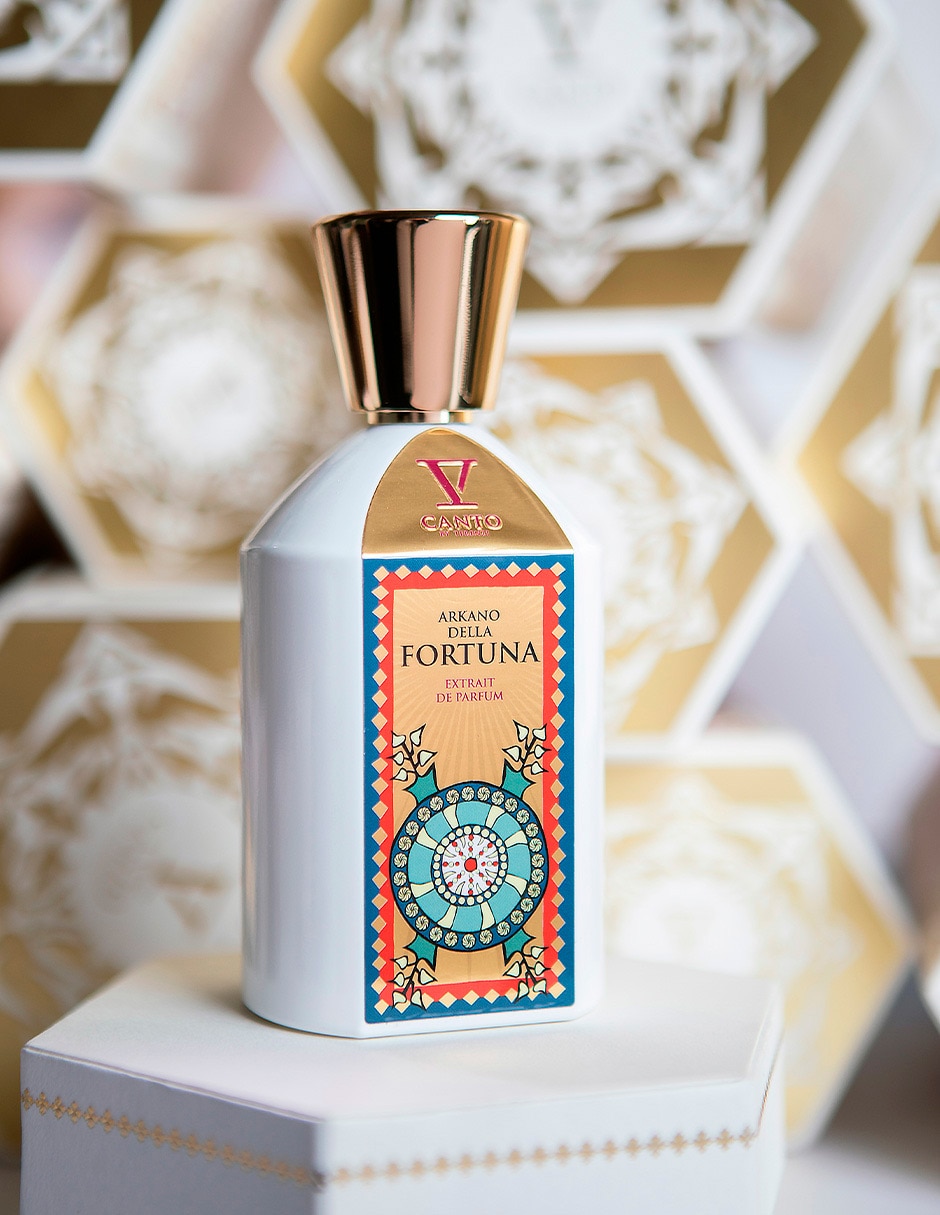Perfume Arkani Collection unisex 4