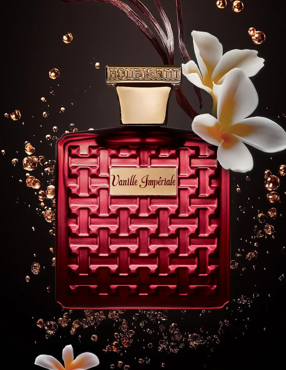 Eau de parfum Vanille Imperiale unisex 2