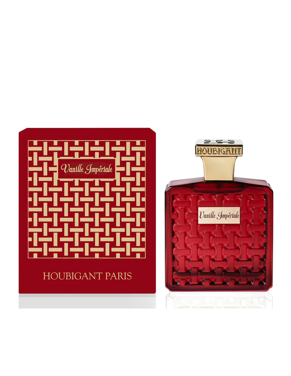 Eau de parfum Vanille Imperiale unisex 3