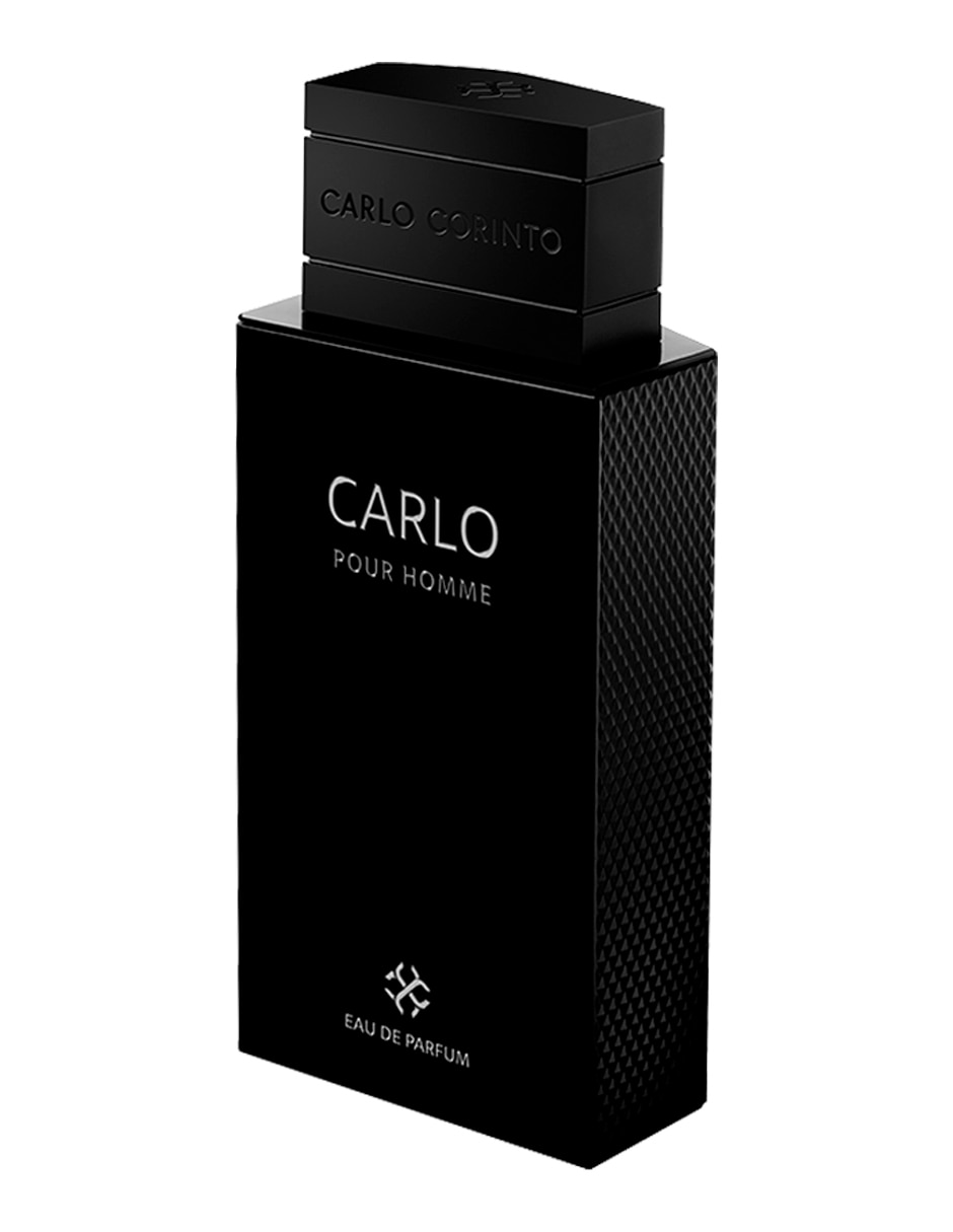 Eau de parfum Carlo Corinto para hombre 2