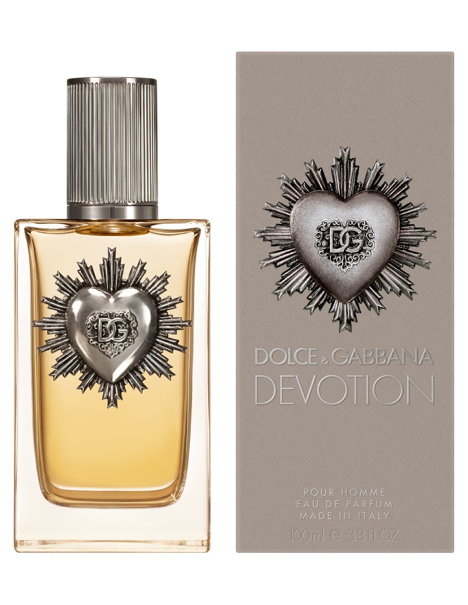 Eau de parfum Dolce& Devotion para hombre 2