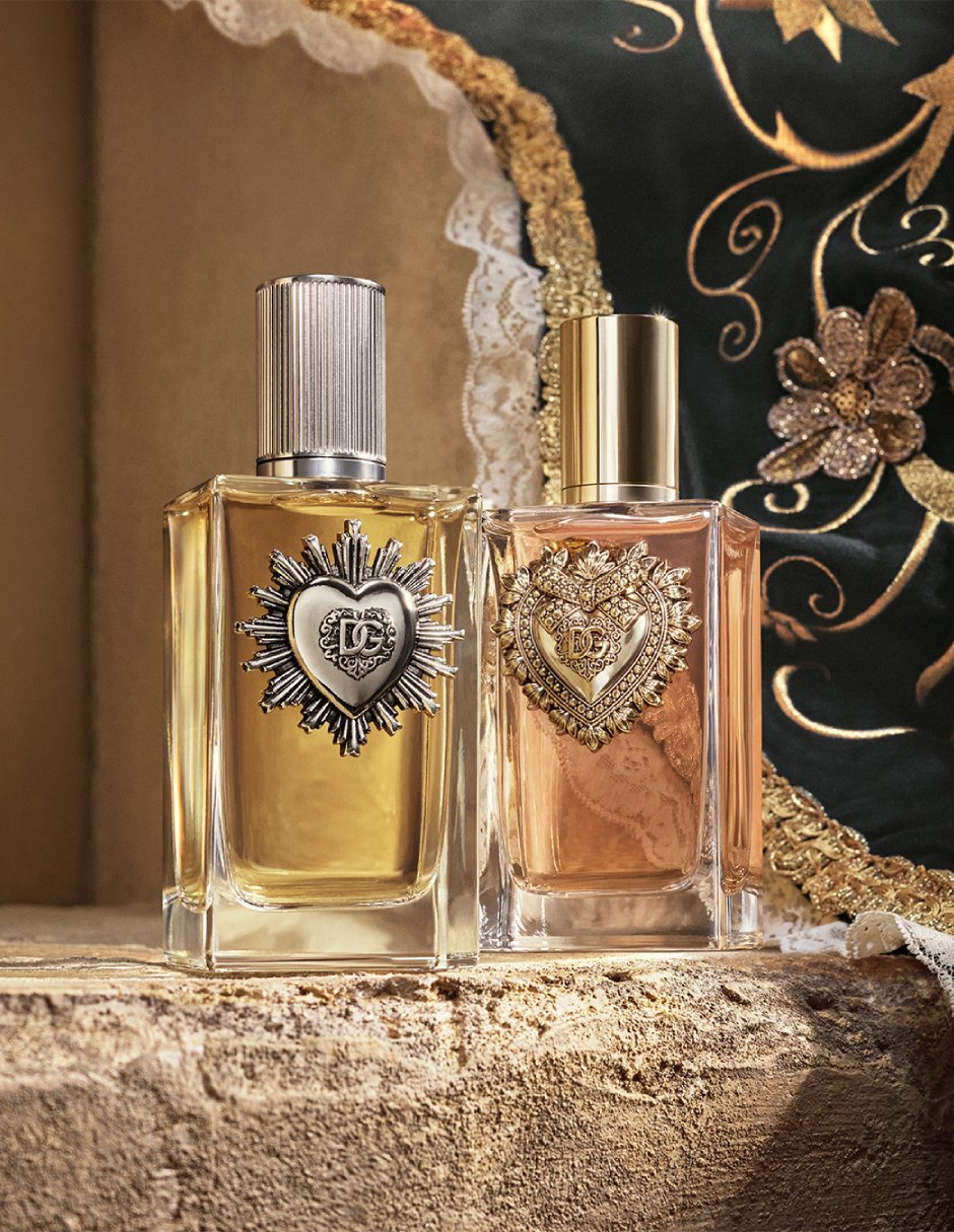 Eau de parfum Dolce& Devotion para hombre 3