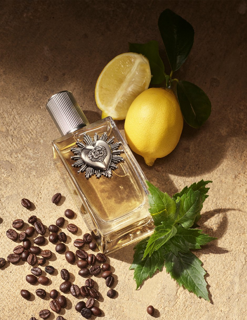 Eau de parfum Dolce& Devotion para hombre 4