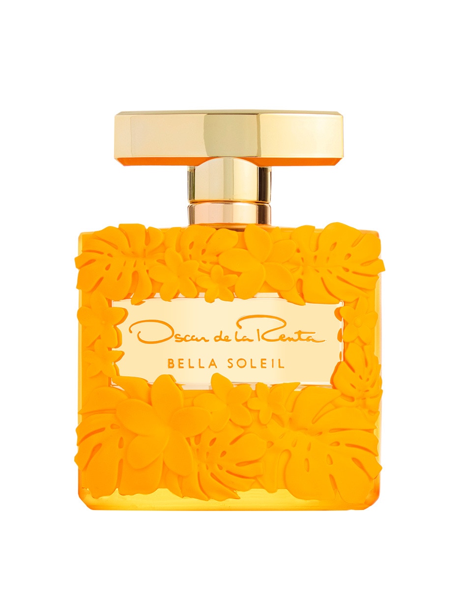 Eau de parfum Bella Soleil para mujer