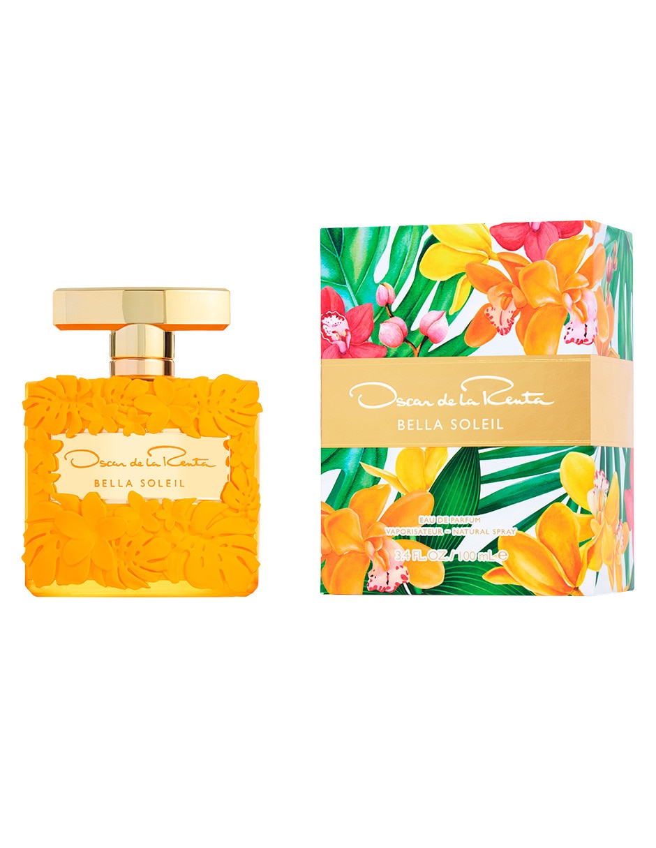 Eau de parfum Bella Soleil para mujer 2