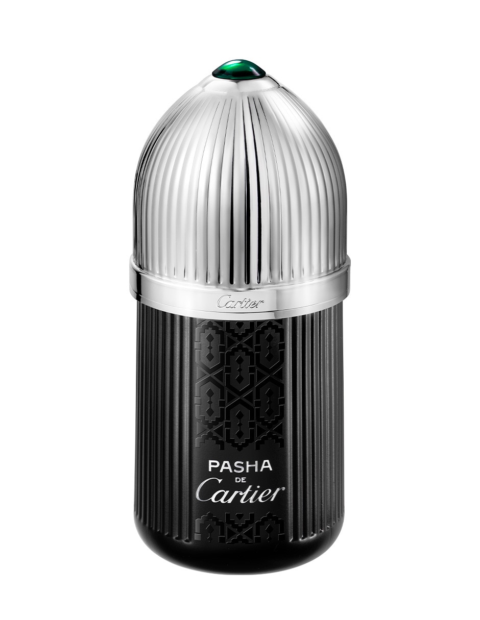 Eau de toilette Pasha para hombre