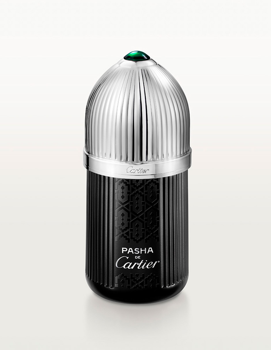Eau de toilette Pasha para hombre 2