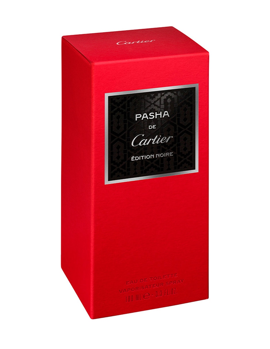 Eau de toilette Pasha para hombre 3