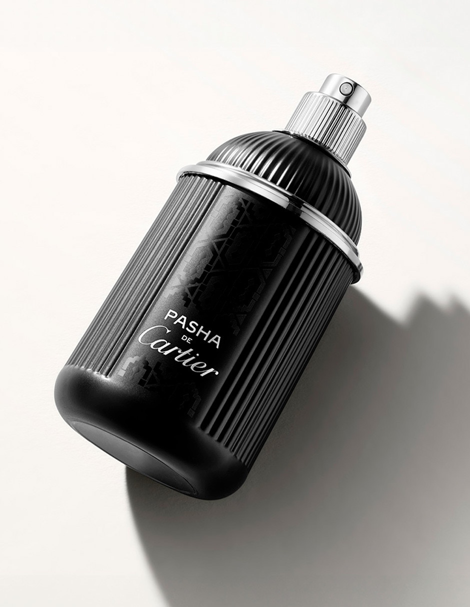 Eau de toilette Pasha para hombre 4