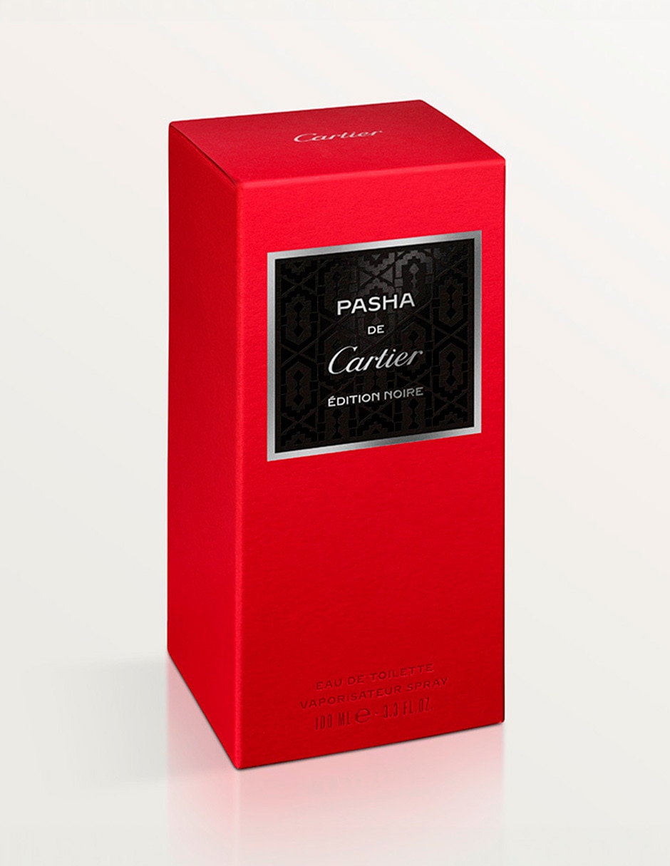 Eau de toilette Pasha para hombre 5