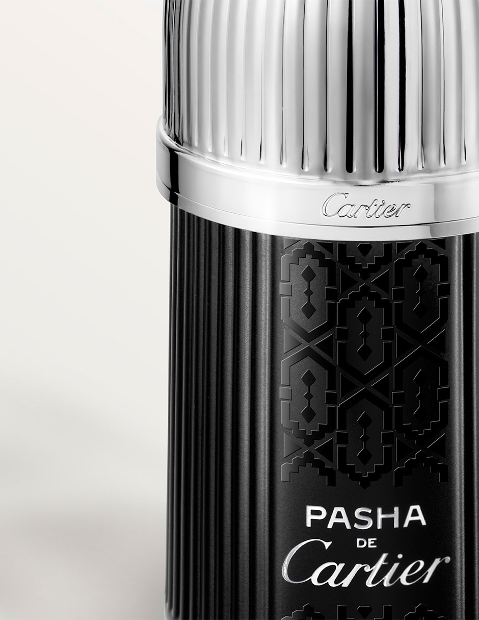 Eau de toilette Pasha para hombre 6