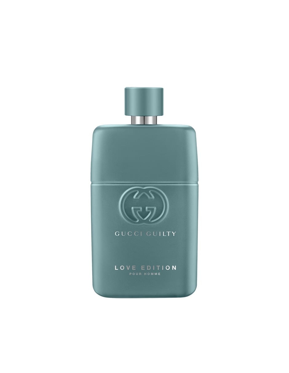De Parfum Locion Gucci Hombre Eau De Parfum Gucci Guilty Love