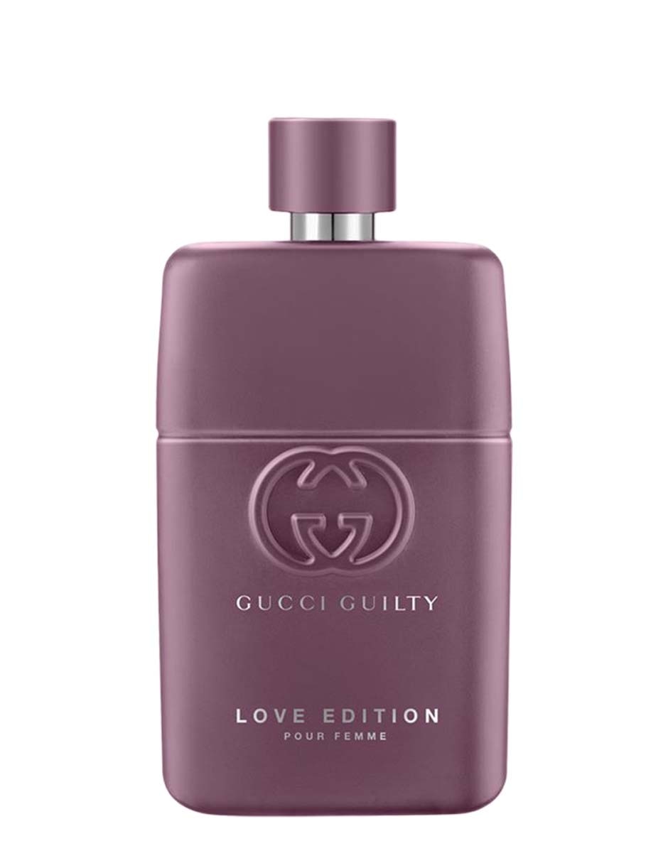 Eau de parfum Guilty Love Femme para mujer