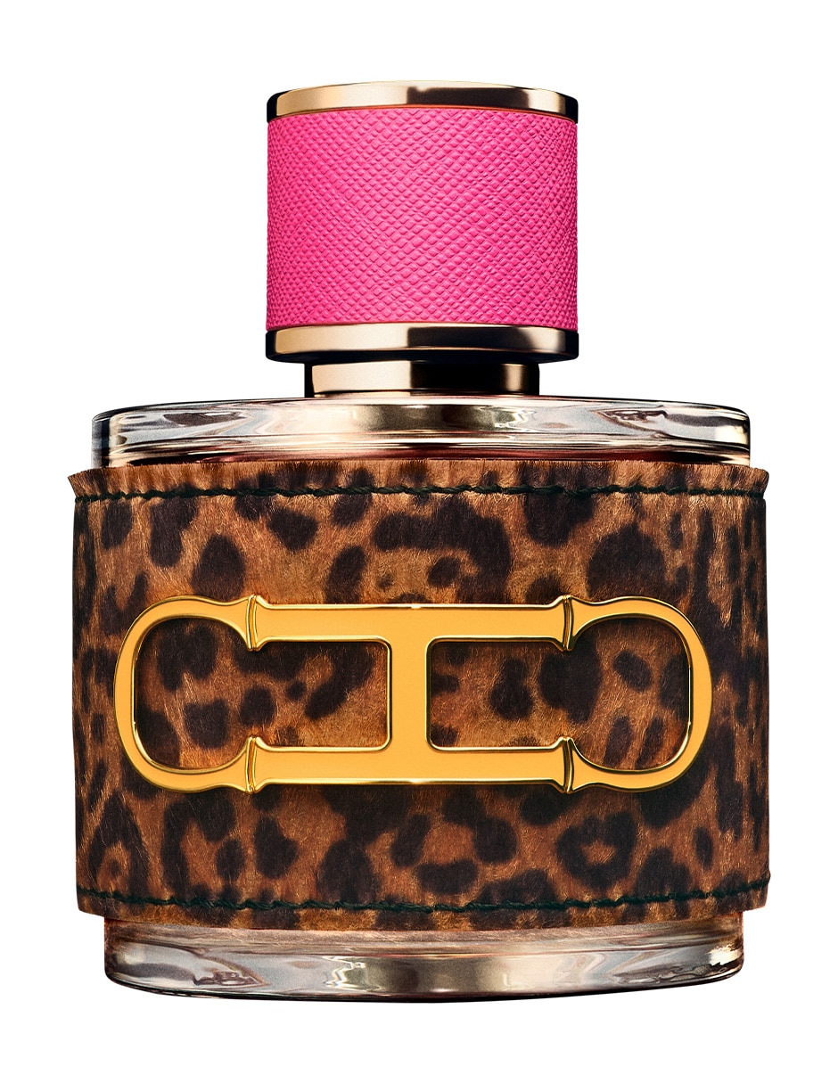 Precio Perfume Ch Carolina Herrera Mujer Perfume Mujer Ch Eau De