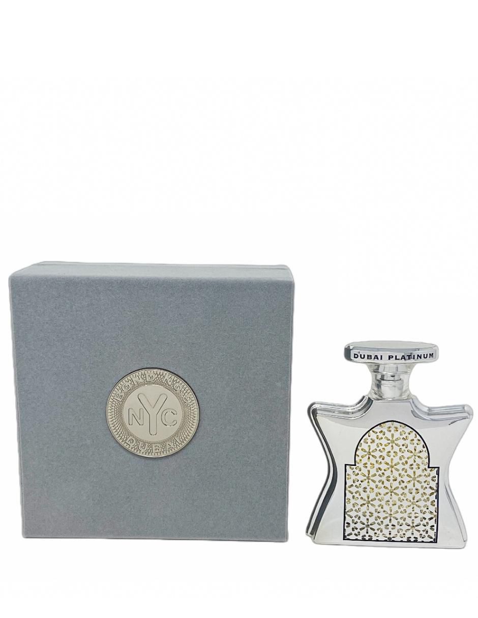 Eau de parfum Dubai Platinum unisex 2