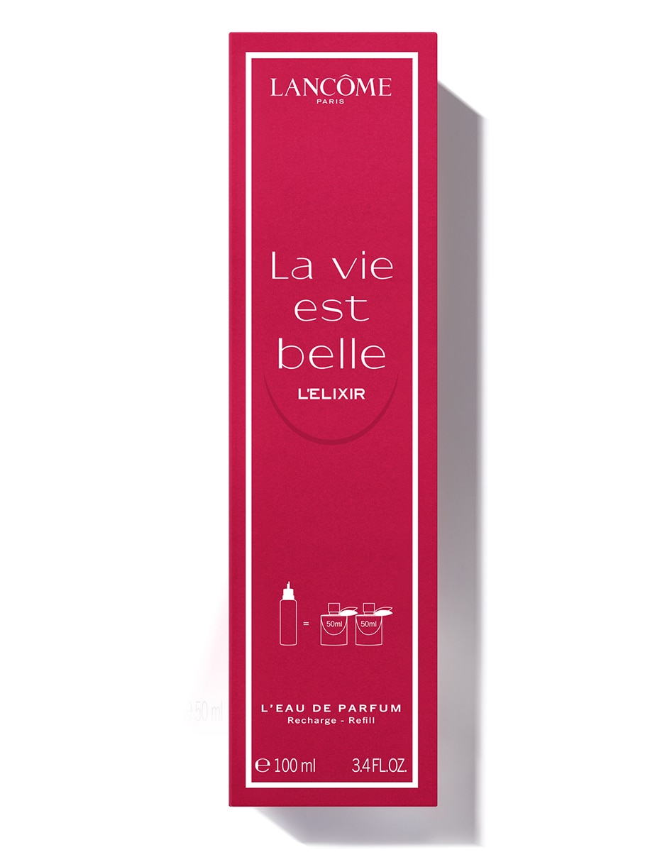 Refill de eau de parfum La Vie Est Belle 2