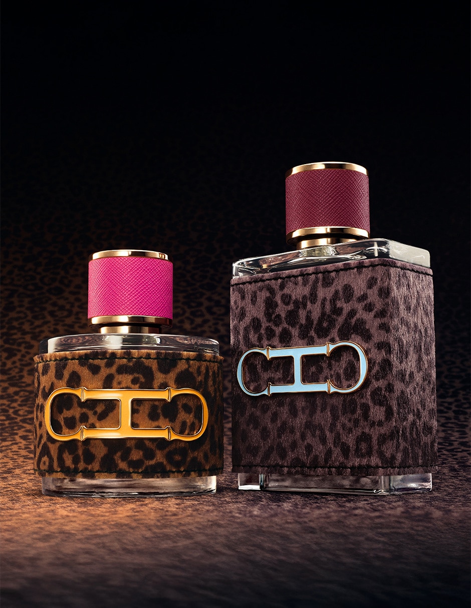 Eau de parfum Ch Men Wild Love para hombre 2