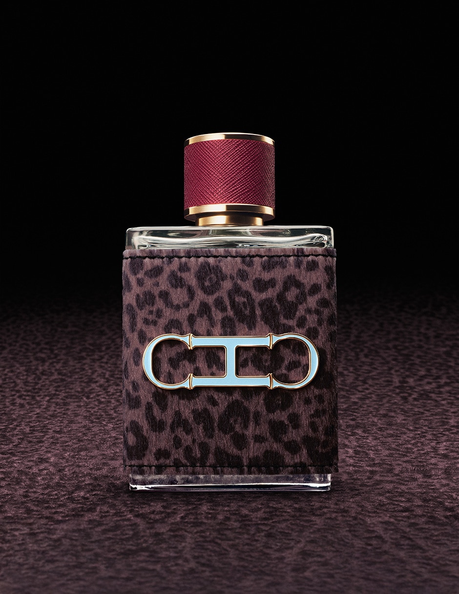 Eau de parfum Ch Men Wild Love para hombre 5