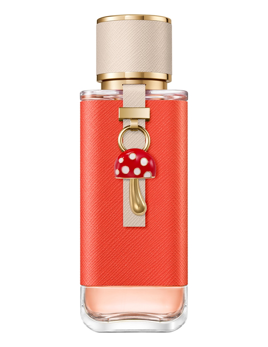 Eau de parfum Luckycharms Cute Chaos para mujer