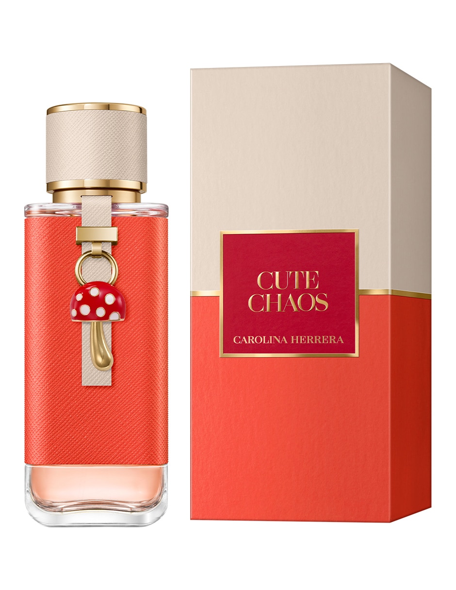 Eau de parfum Luckycharms Cute Chaos para mujer 3