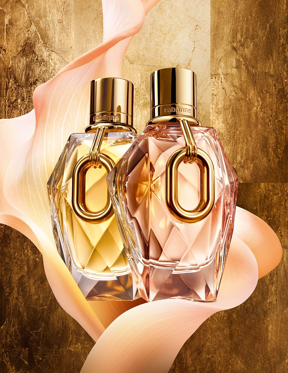 Eau de parfum Million Gold Pure Jasmine para mujer 4