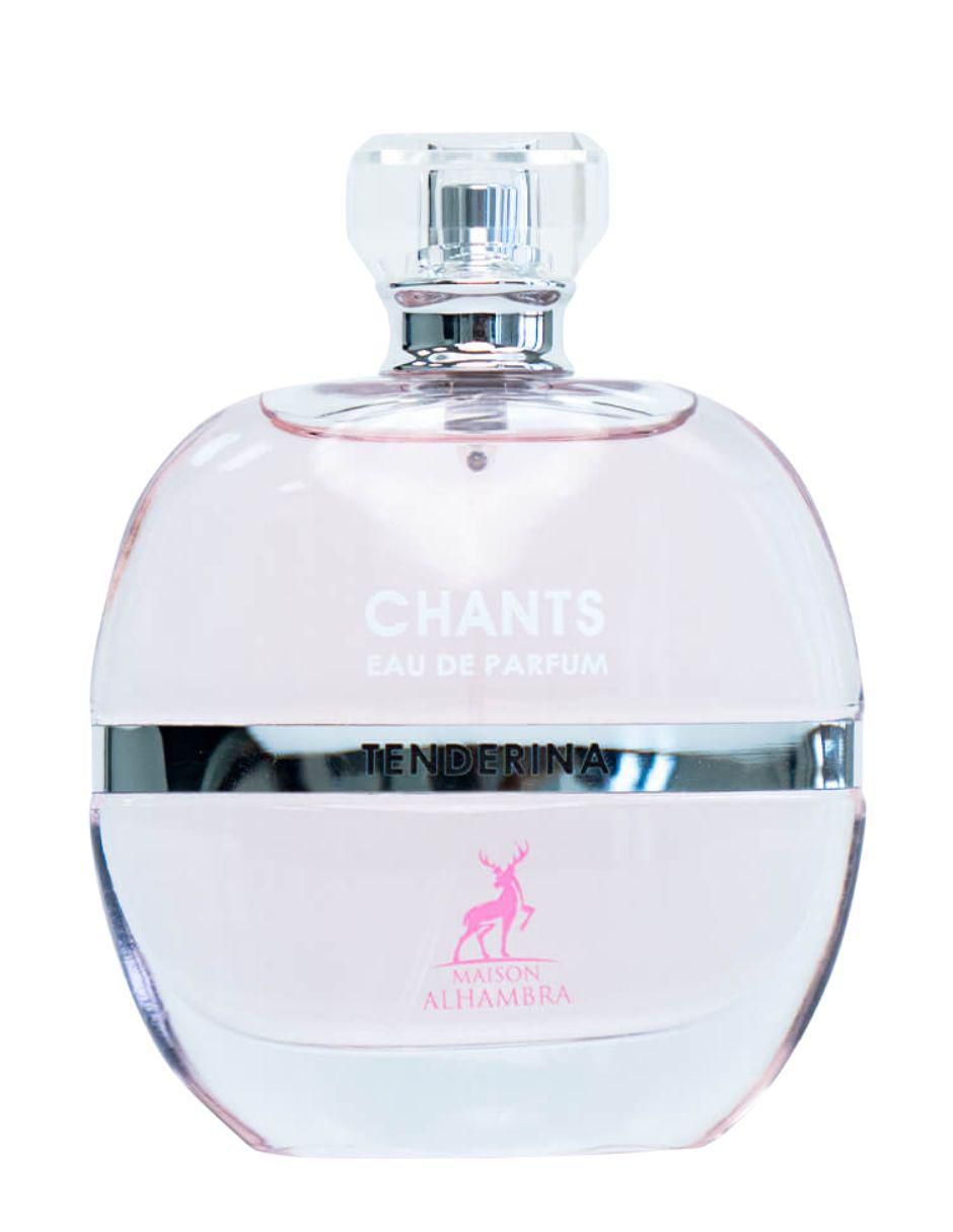 Eau de parfum Chants para mujer