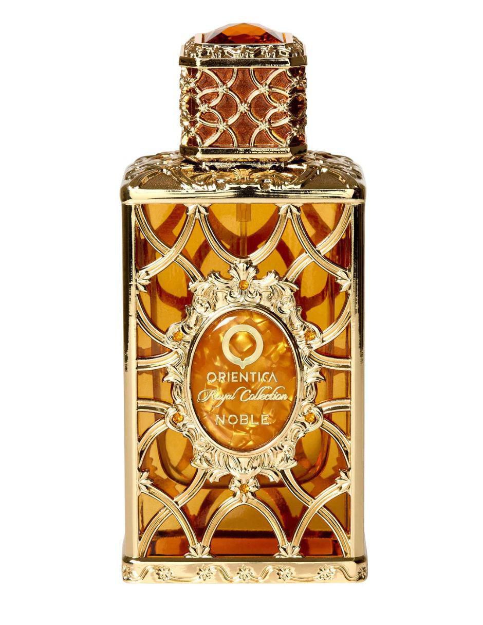Eau de parfum Royal Collection unisex Eau de parfum Royal Collection unisex