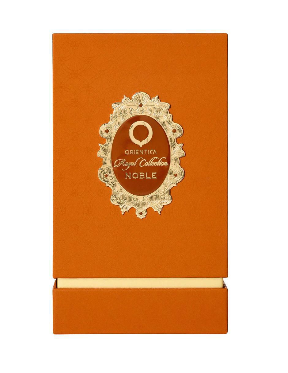 Eau de parfum Royal Collection unisex 3