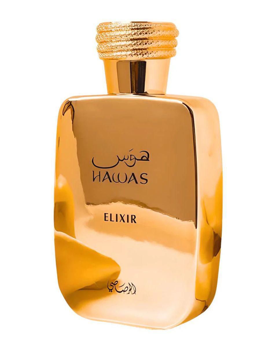 Eau de parfum Hawas unisex