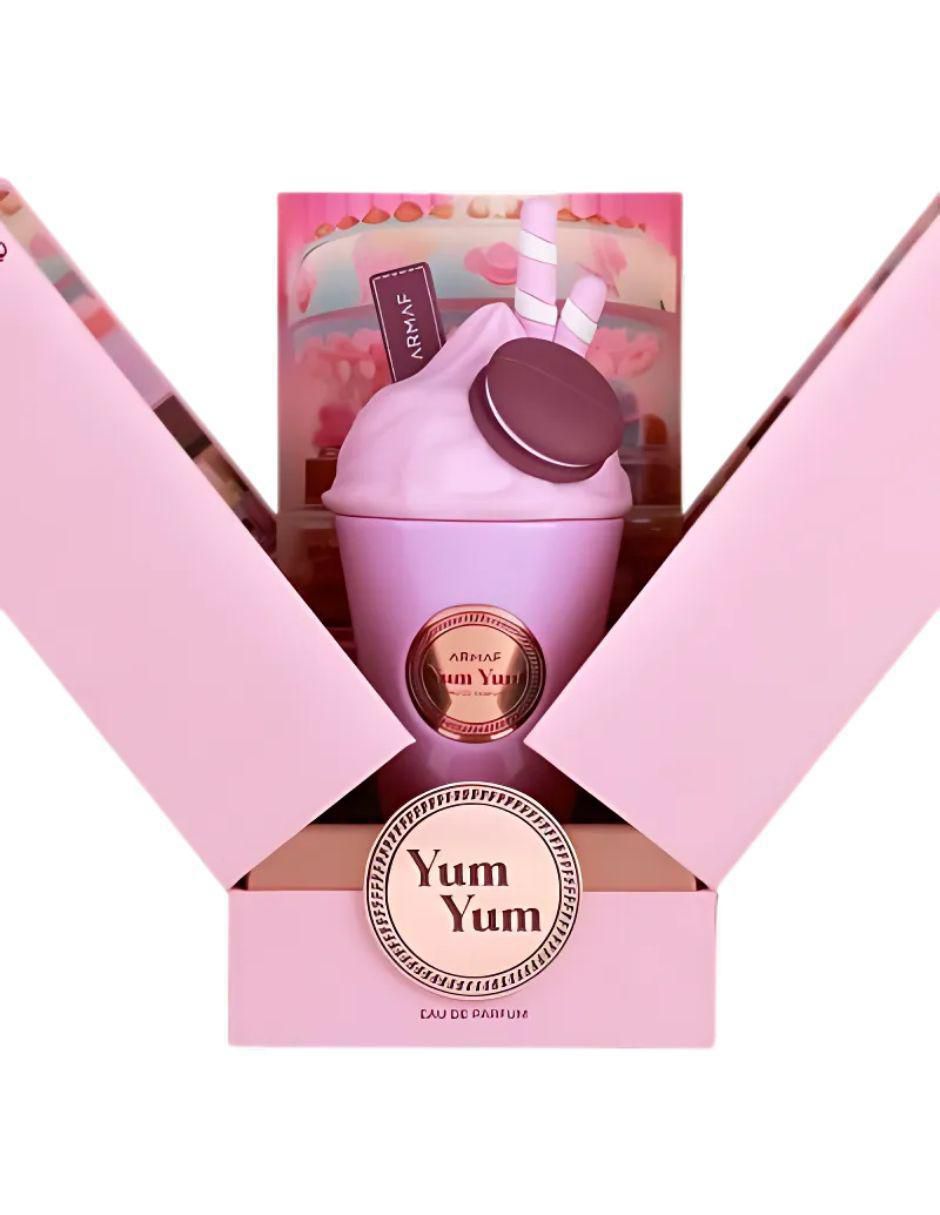 Eau de parfum Yum Yum para mujer 2