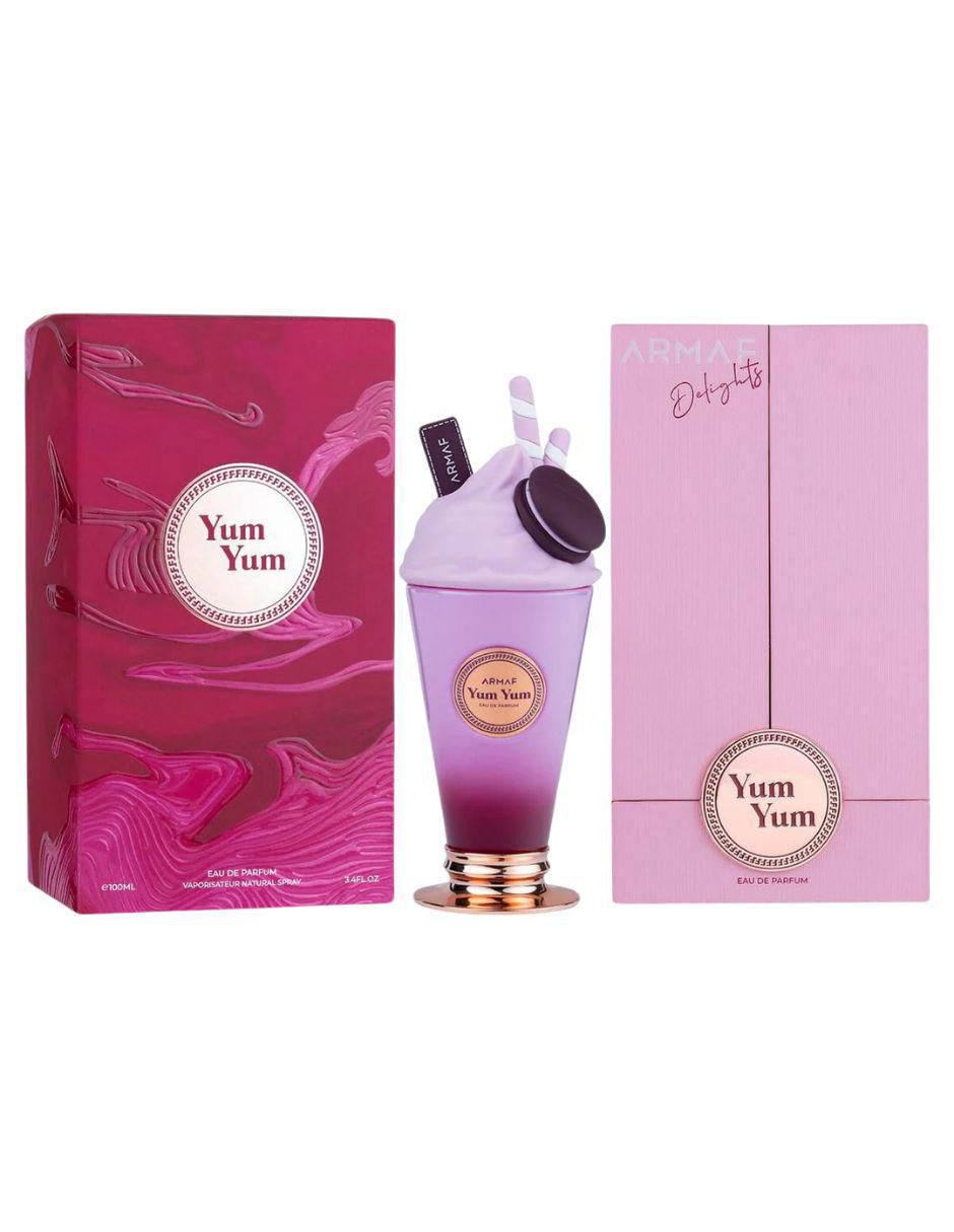Eau de parfum Yum Yum para mujer 3