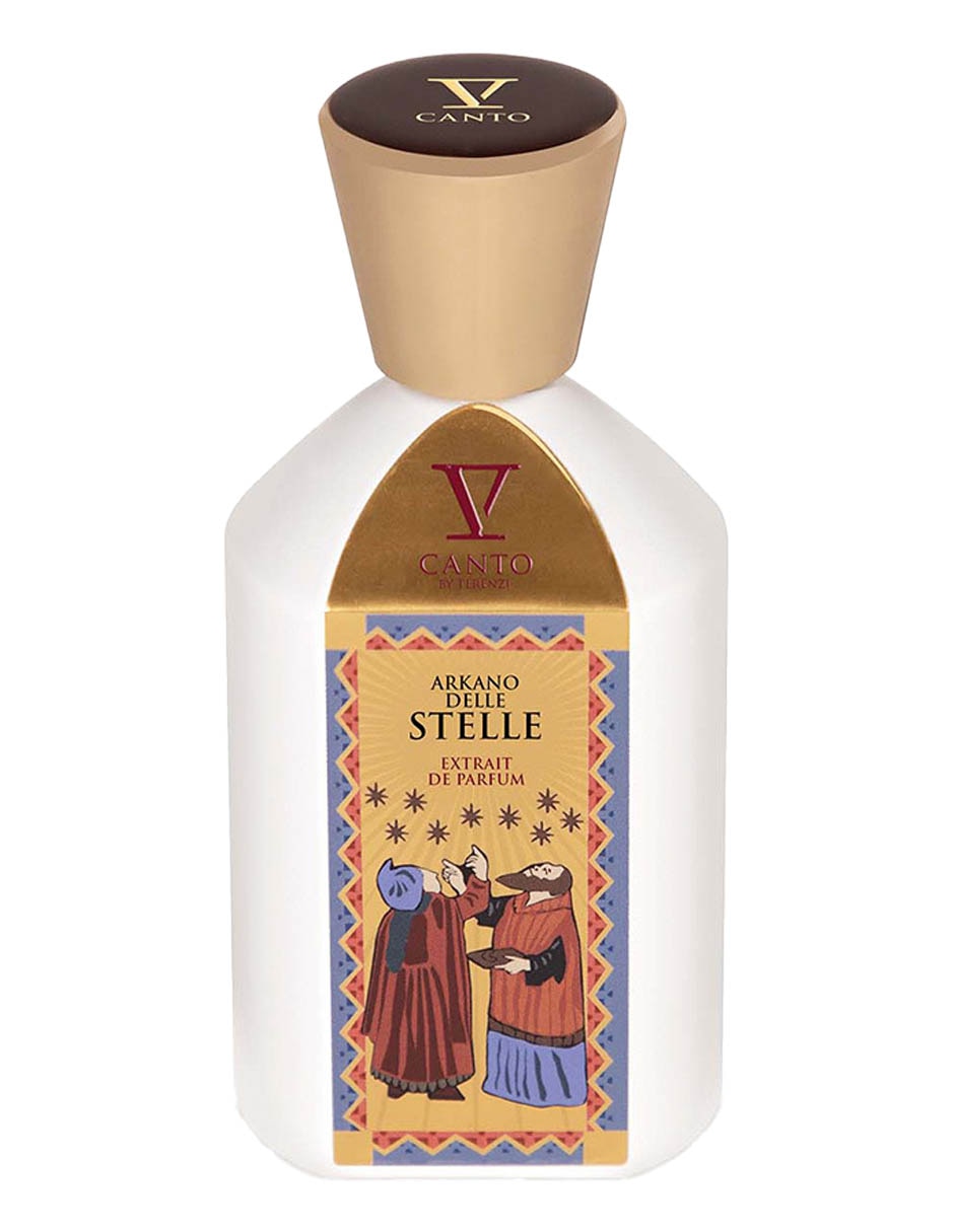 Perfume Arkano Delle Stelle XDP unisex