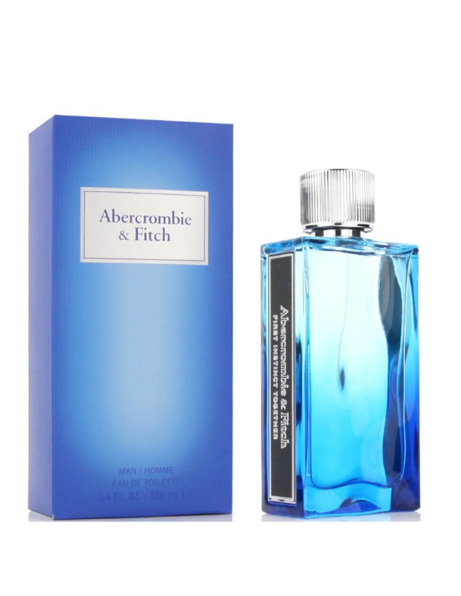 Eau de toilette Intinct Together para hombre 3