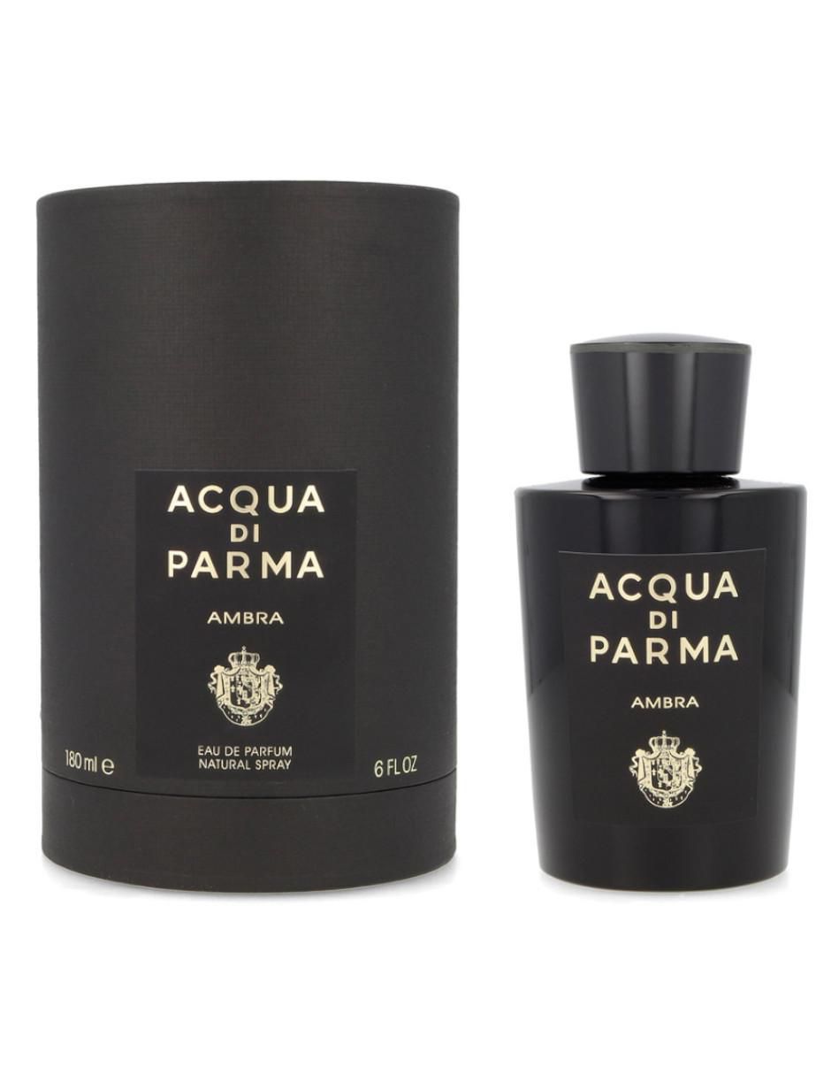 Eau de parfum Ambra para hombre 2