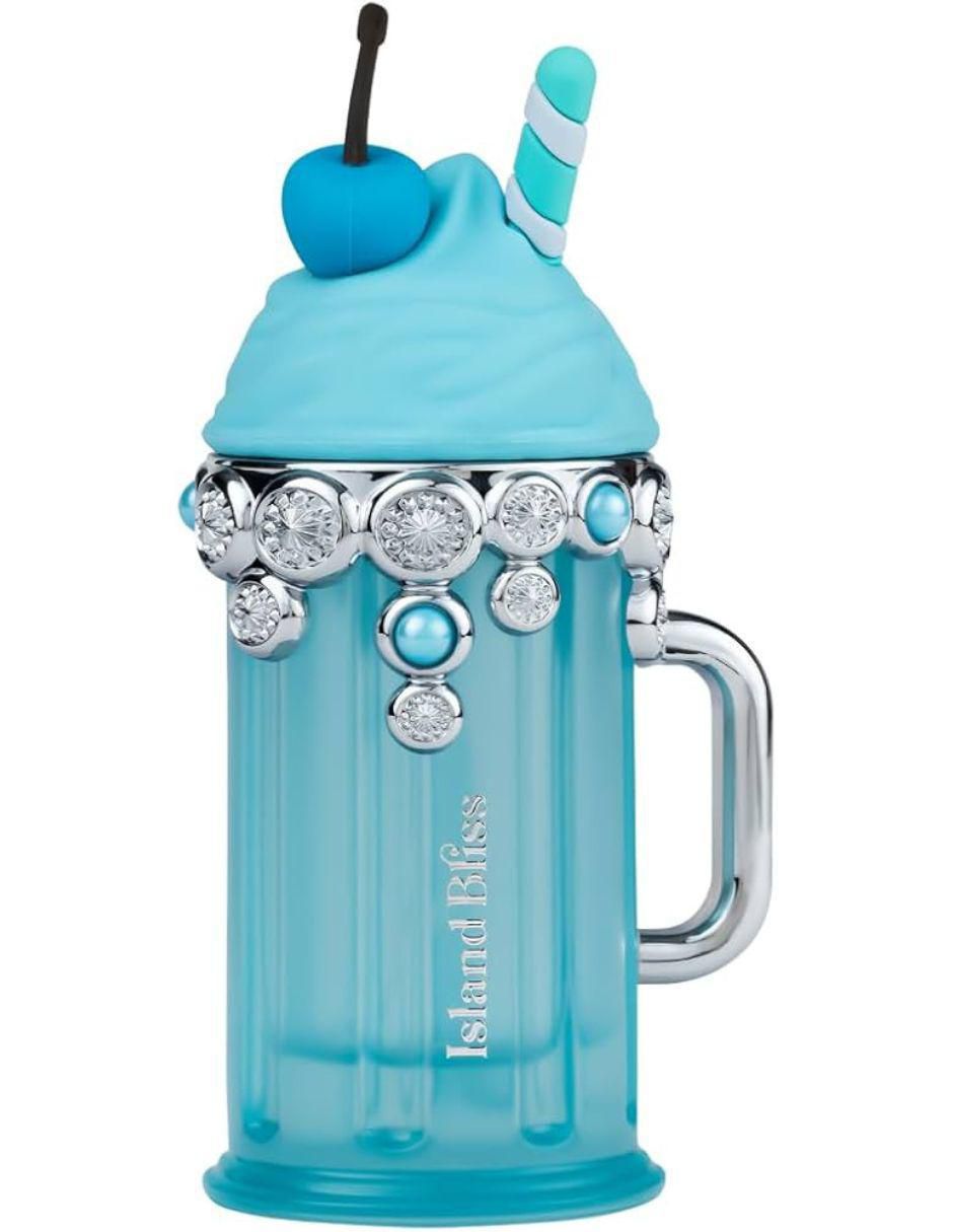 Eau de parfum Island Bliss para mujer
