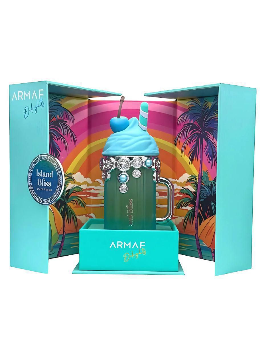 Eau de parfum Island Bliss para mujer 2