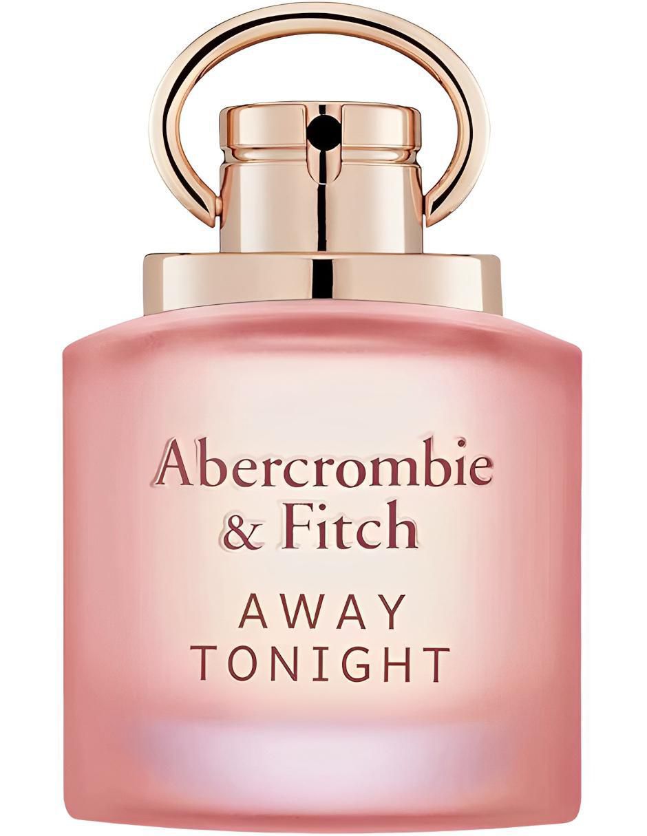 Eau de parfum Away Tonight para mujer